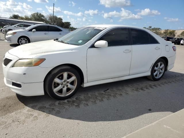 2007 Toyota Camry CE