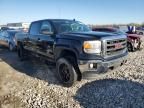 2014 GMC Sierra K1500 SLE