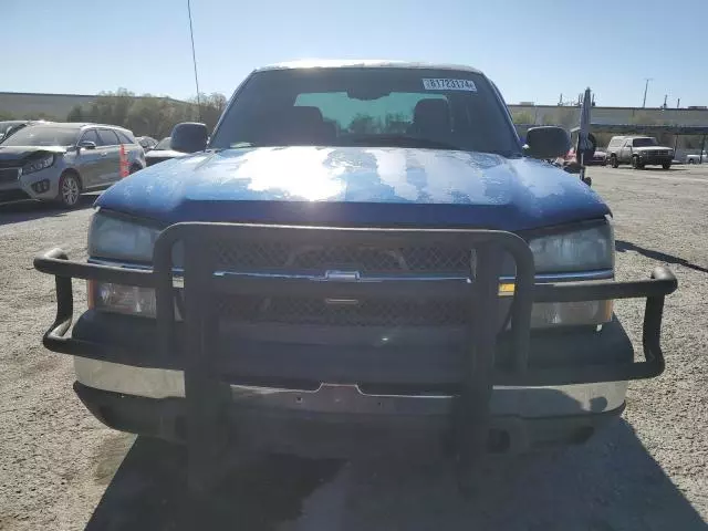 2003 Chevrolet Silverado C1500