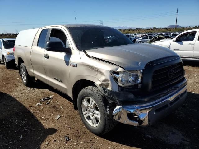 2008 Toyota Tundra Double Cab