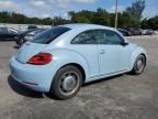 2012 Volkswagen Beetle