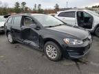 2015 Volkswagen Golf Sportwagen S