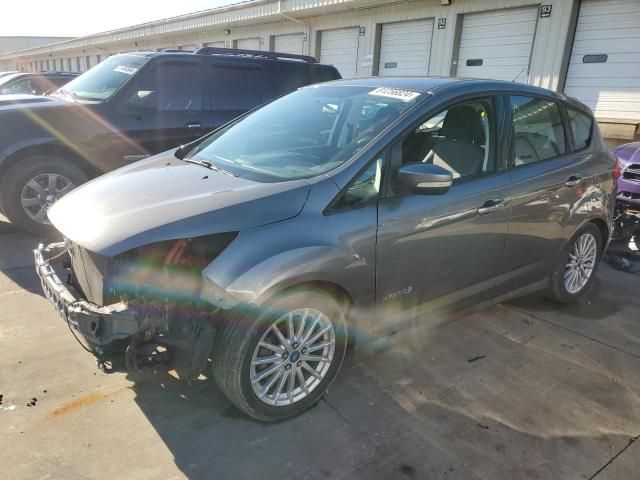 2013 Ford C-MAX SE