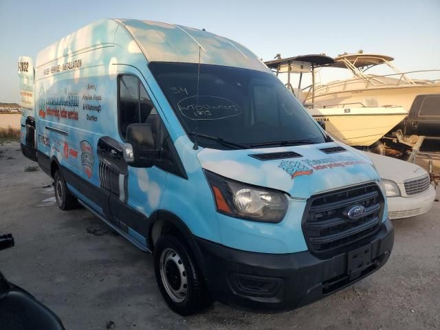 2021 Ford Transit T-350