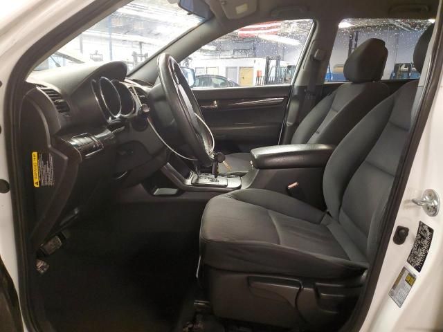 2011 KIA Sorento Base