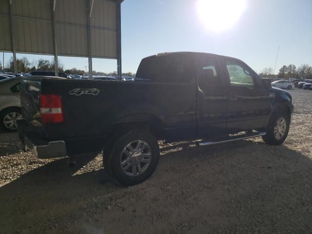 2008 Ford F150