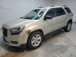 GMC Vehiculos salvage en venta: 2014 GMC Acadia SLE