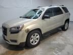 2014 GMC Acadia SLE