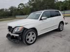 2013 Mercedes-Benz GLK 350