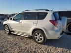 2011 Toyota Rav4 Limited