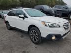 2017 Subaru Outback 3.6R Limited