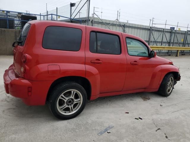 2010 Chevrolet HHR LT