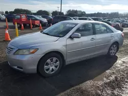 Compre carros salvage a la venta ahora en subasta: 2009 Toyota Camry Base