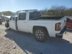 2018 GMC Sierra K1500 SLT