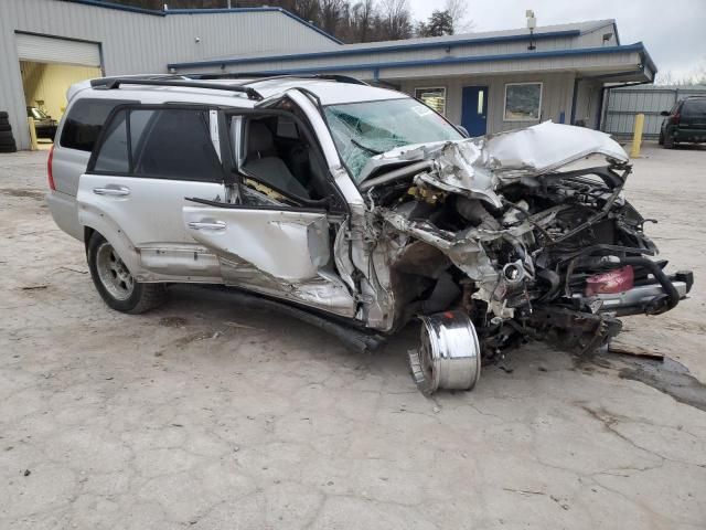 2006 Toyota 4runner SR5