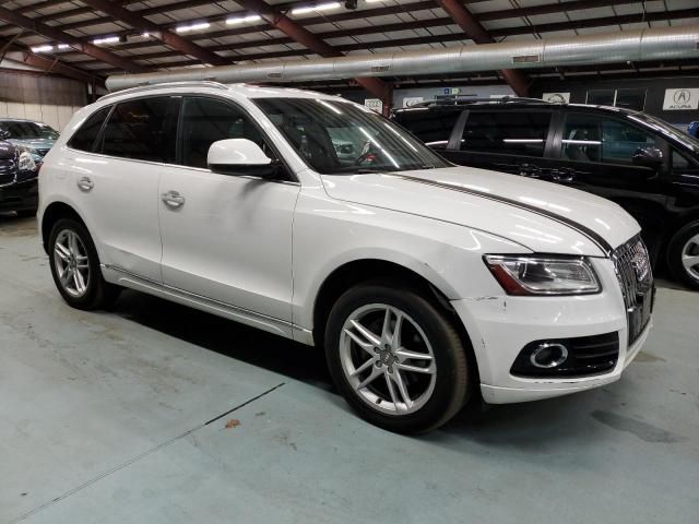 2015 Audi Q5 Premium