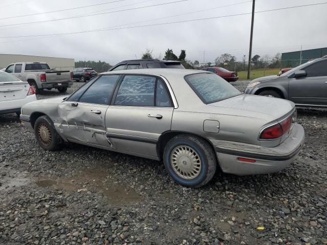 1998 Buick Lesabre Custom