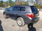 2008 Toyota Highlander