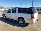 2009 GMC Yukon XL Denali