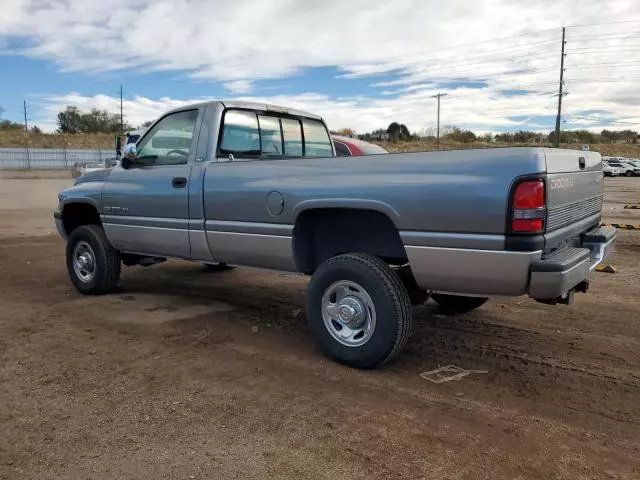 1995 Dodge RAM 2500