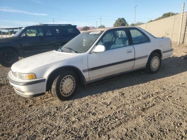 1991 Honda Accord EX