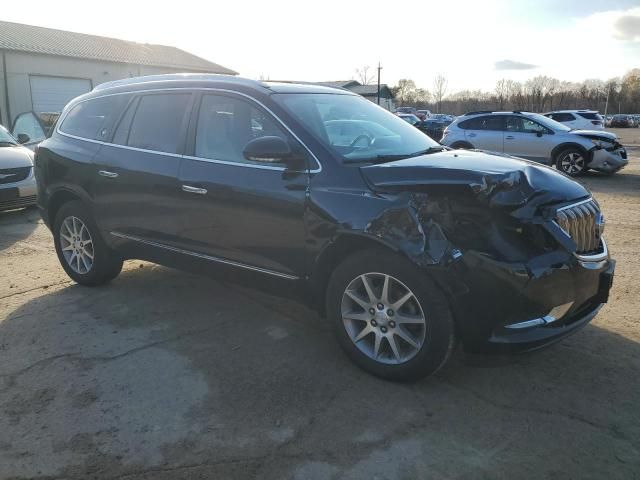 2017 Buick Enclave