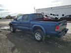 2002 Dodge Dakota Quad Sport