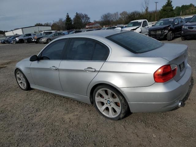 2007 BMW 335 I