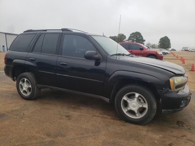 2005 Chevrolet Trailblazer LS