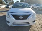 2016 Nissan Versa S