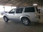 2008 Nissan Pathfinder S