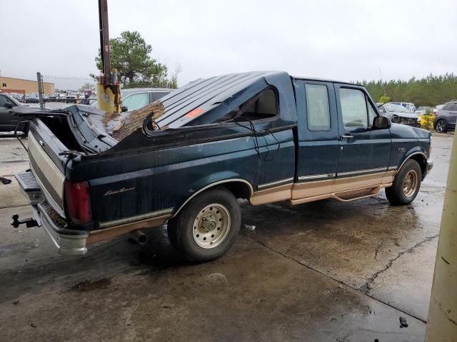 1995 Ford F150