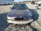 2005 BMW 330 CI