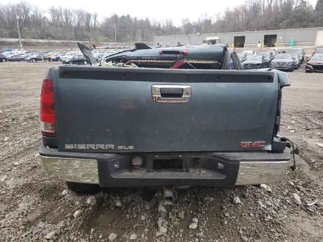 2008 GMC Sierra C1500