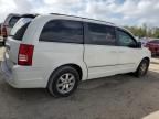 2009 Chrysler Town & Country Touring