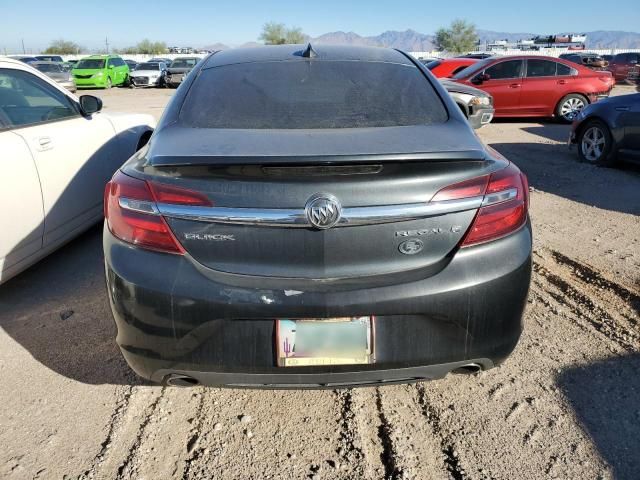 2017 Buick Regal Sport Touring