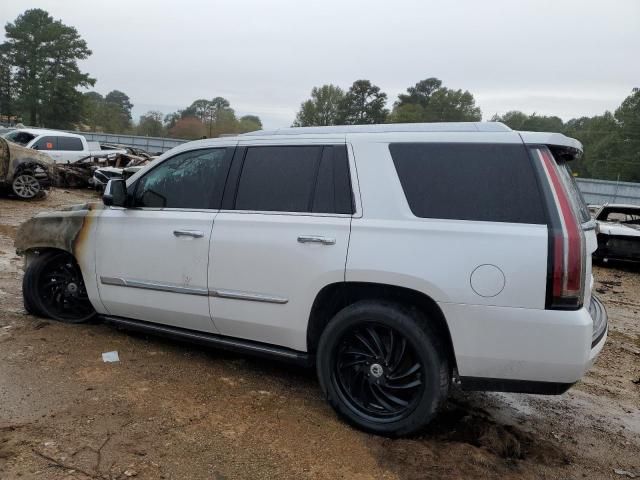 2016 Cadillac Escalade Premium