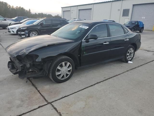 2006 Buick Lacrosse CX