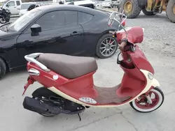 2024 Genuine Scooter Co. Buddy 50 en venta en Mebane, NC