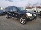 2011 Mercedes-Benz GL 450 4matic