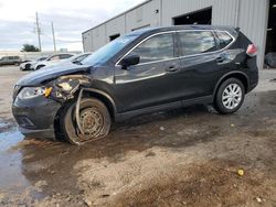 Nissan Vehiculos salvage en venta: 2016 Nissan Rogue S