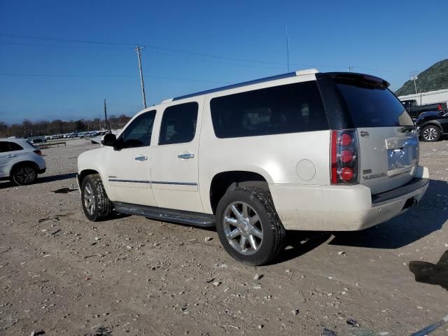 2011 GMC Yukon XL Denali