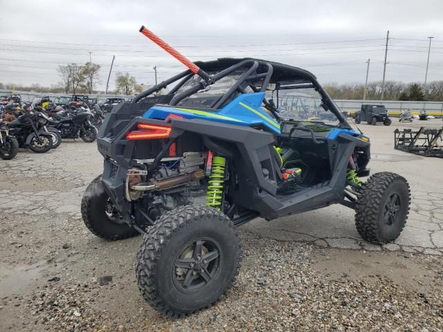 2024 Polaris RZR Turbo R Ultimate