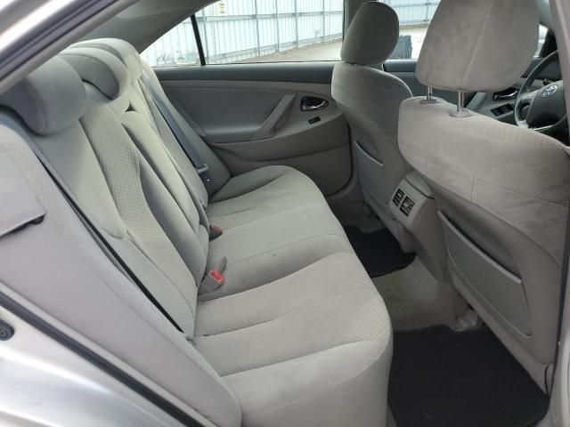 2008 Toyota Camry Hybrid