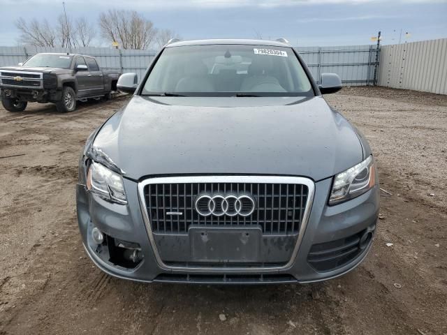 2012 Audi Q5 Premium Plus