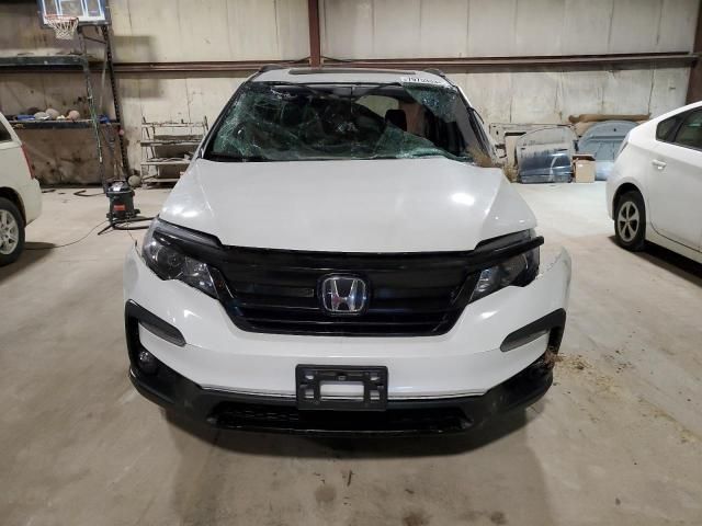 2021 Honda Pilot SE