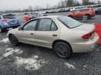 2004 Chevrolet Cavalier