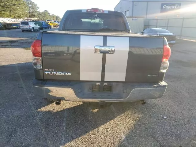 2007 Toyota Tundra Crewmax SR5