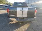 2007 Toyota Tundra Crewmax SR5