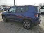 2017 Jeep Renegade Limited